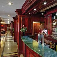 Romantic Stay with Breakfast and Welcome Drink