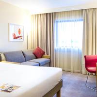 Superior Queen Room with Sofa