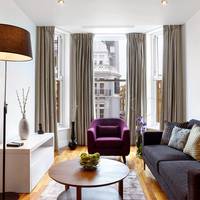 One Bedroom Apartment