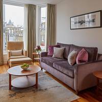 Two Bedroom Apartment 