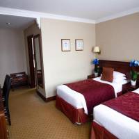 Executive Twin Room