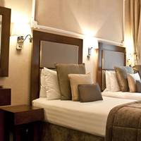 Executive Twin Room