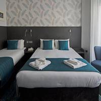 Executive Triple Room