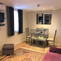 Two-Bedroom Apartment (6 Adults)