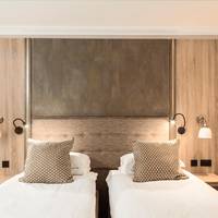 Classic Twin Room