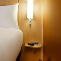 Twin Sweet Room by Ibis
