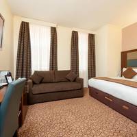 Executive King Room