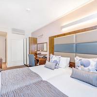 Executive Twin Room
