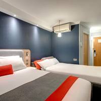 Double Room with Sofa Bed