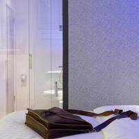 Double Room with Small Double Bed