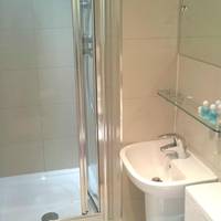 En Suite Double Room