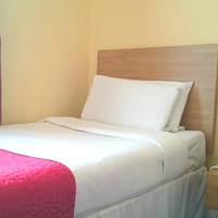 En Suite Single Room