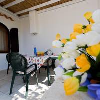 Three-Bedroom House - Split Level