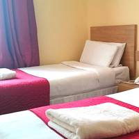 Twin Room with Bathroom