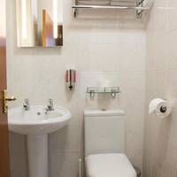 One Bedroom Apartment