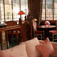 Junior Suite - Basement