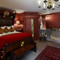 Duke of Monmouth Suite