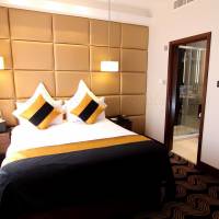 Premier Double Room