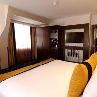 Club Double Room