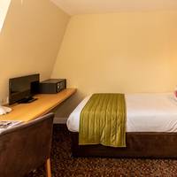 Single Bed