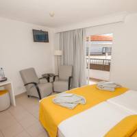 Superior Double Room with Balcony(1 Adult)