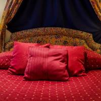 Executive Single Room