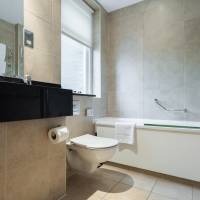 Executive Double or Twin Room