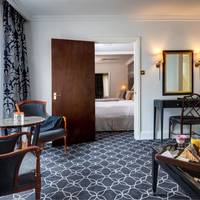 Suite Room