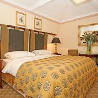 Club Double Room