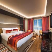Deluxe Club Room