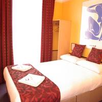 Compact Double Room