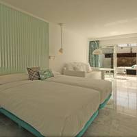 Double Room - Ground Floor