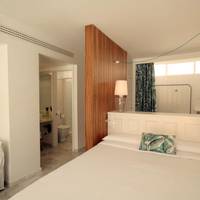 Junior Suite with Balcony