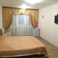 Standard Double Room with Shared Bathroom