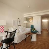 Superior Junior Suite