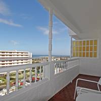 Superior Room with Balcony and partial Sea View