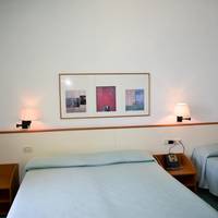 Triple Room with Sea View