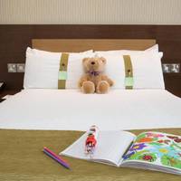 Double Room with Sofa Bed
