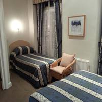 Classic Twin Room