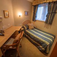 Classic Single Room