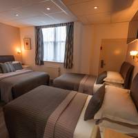 Superior Quadruple Room