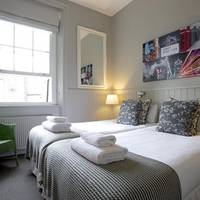 Classic Double/Twin Room
