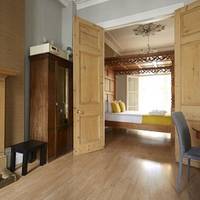 Westminster - One Bedroom Apartment (4 adults)