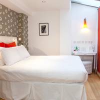 Superior Double Room Basement - Separate Building