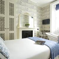 Small Queen Room