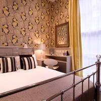 Deluxe Double Room - Separate Building