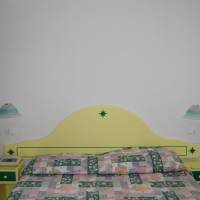 Deluxe Single Room with Sea View