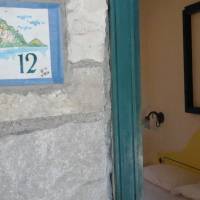 Deluxe Triple Room with Sea View