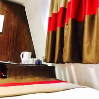 Economy Single Room with Separate Private Bathroom