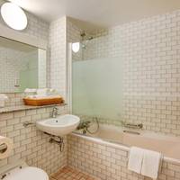 Club Double Room